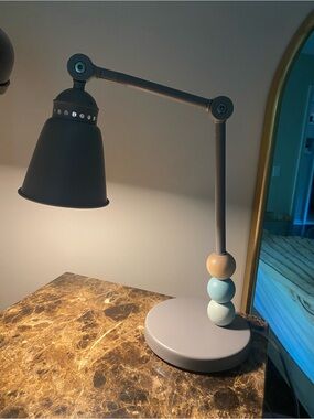 IKEA Lantlig LED Work Lamp